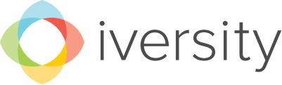 Logo iversity